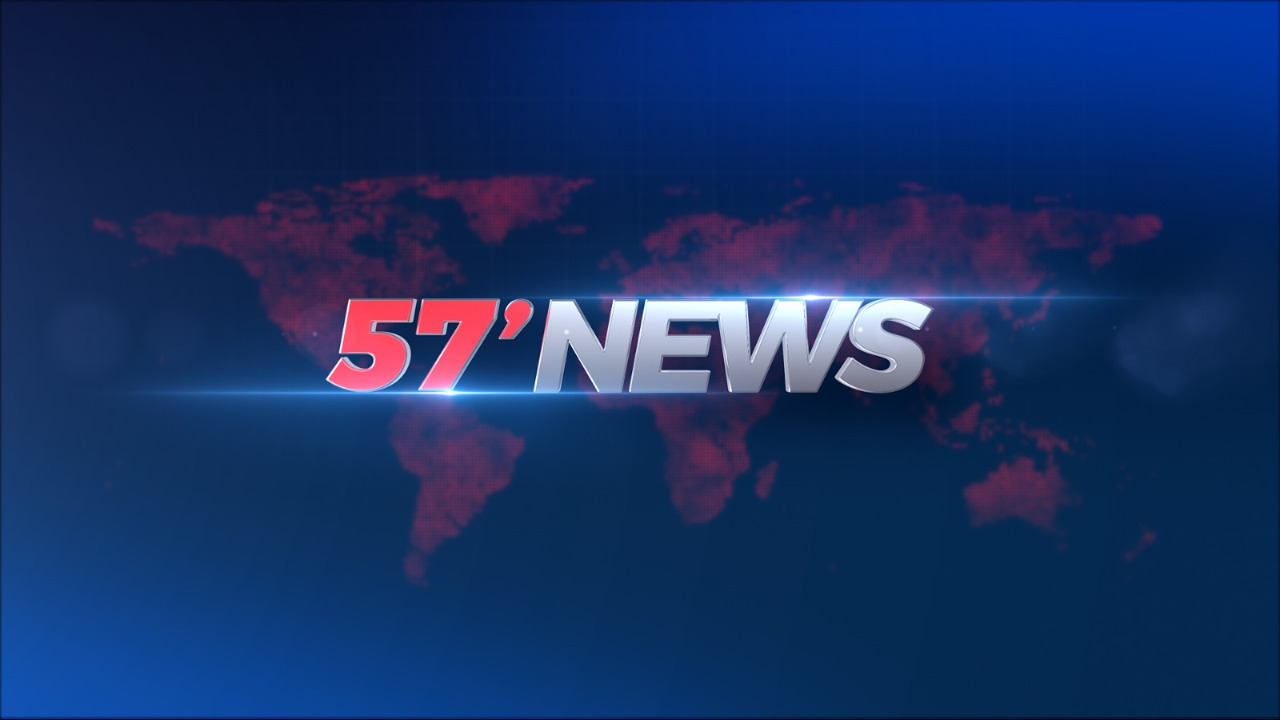 2023.08.30  57'News  #Ep20-Is Social Instability Keeping Xi Awake At Night?