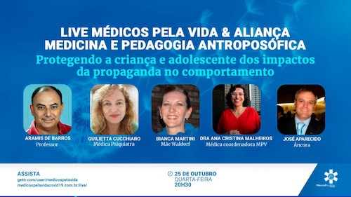 Protegendo a criança e adolescente dos impactos da propaganda no comportamento