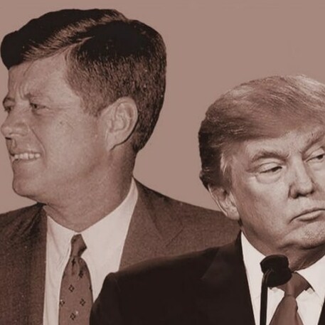 WWG1WGA trump won