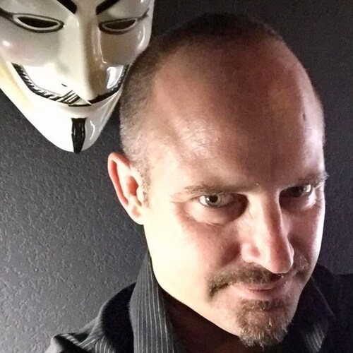 The 80s CyberPunk from New Orleans with a low tolerance for stupidity.  Editor-in-Chief at  “The Bitstream”

@Vincente666 on Twitter / X
@Vincente on Truth