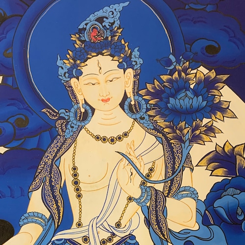 喜马拉雅的曙光