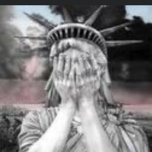 Conservative Christian Grandma