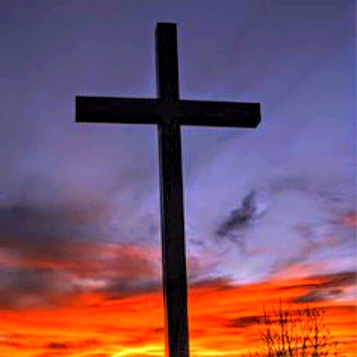 Jesus-loving, Freedom-loving Conservative.