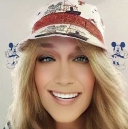 I have been married for almost 40 years and have 2 children and 10 grandchildren! Married to MAGAMAN @dalebeston