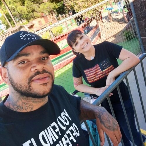 How are they already trolls on here get off