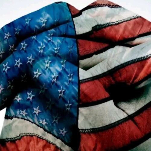 Pro America! NEVER SOCIALISM. #TrumpIsMyPresident