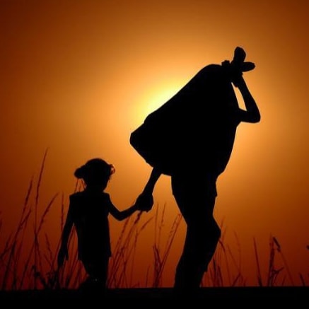 Geh mit Gott, aber Geh !