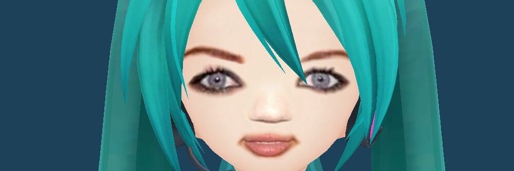 Hatsune Miku