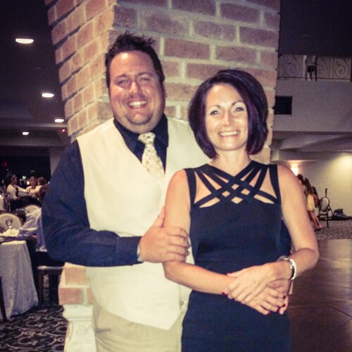 Conservative Graphic Designer