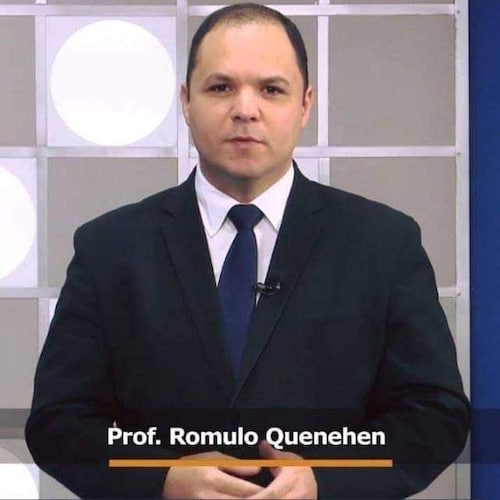 Jornalista, Professor e advogado