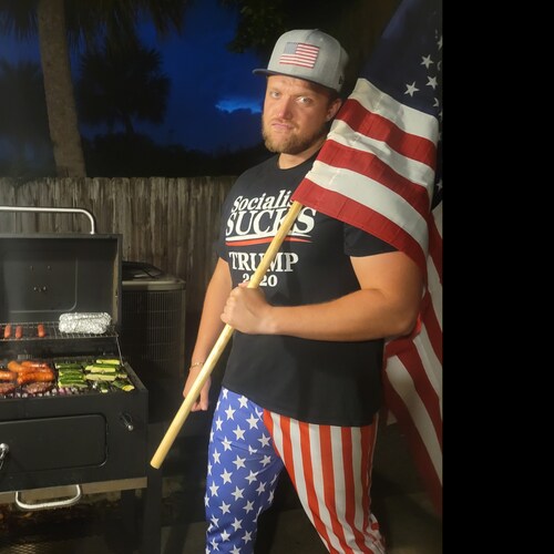 Proud American 🇺🇸