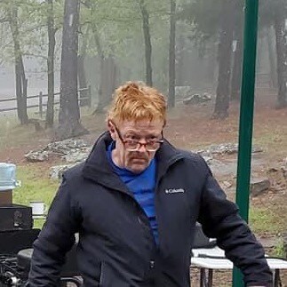 I am a Patriot Loving… Red Blooded American that loves my country.