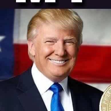 Retired Teacher MAGA