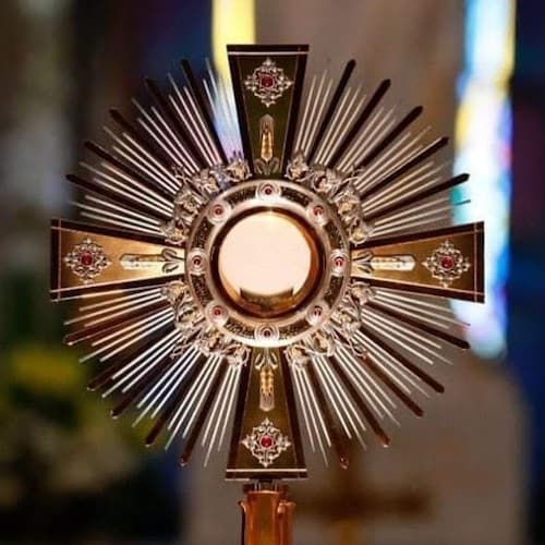 #Evangelio #TestimoniosDeConversión #VidaDeSantos #SanaDoctrina #Patrística. #VirgenMaría #Apologética #EspírituSanto #N...