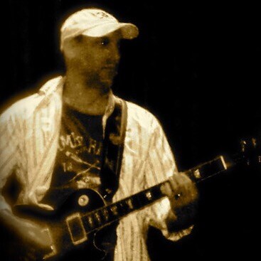 The Intersect, guitar player, buymore employee of the month. USAF Veteran, Patriot.