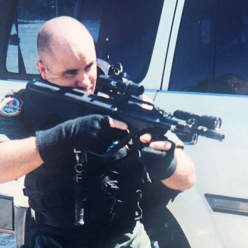 🇦🇺Aussie 🇺🇸 Patriot. Served my country in the Army, served as a CT Cop for my Community. Served the US DOS in Iraq d...