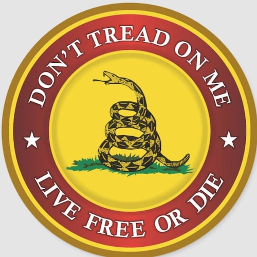 Patriot, Veteran, Husband, and Father.  Live Free or Die! 🇺🇸America First! Married to @wickedscarlett