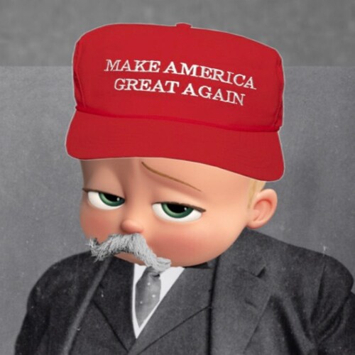 Politics and Anti-Communism. Christian. Republican-Conservative. 🇺🇸