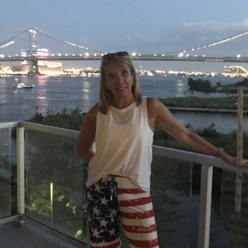 Conservative America First supporter, freedom fighter, 1st & 2nd amendment proponent, drain the swamp!