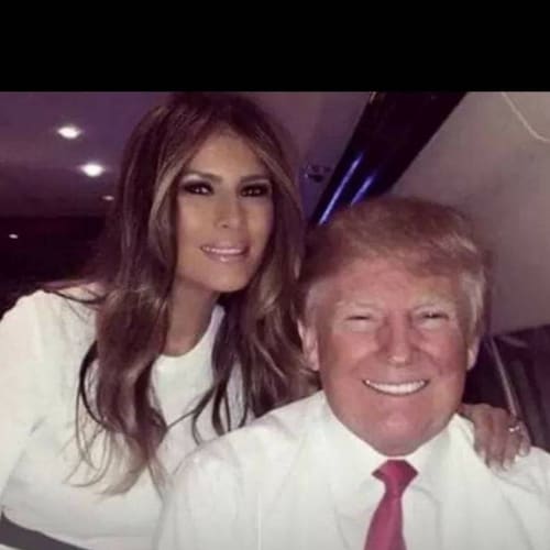 Happily Married. Conservative.                 TRUMP WON HUGE
No private messages please