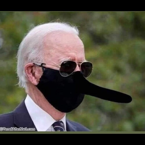 sick of all the lies. #arrestfauci #arrestgates #arrestsoros the demon nazi