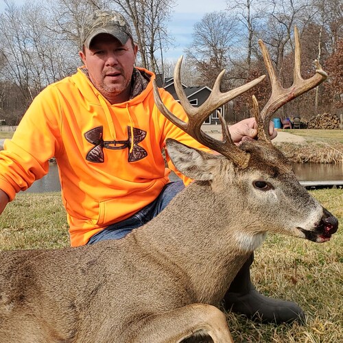 Building, Real Estate and Outdoors