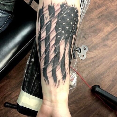 Patriot