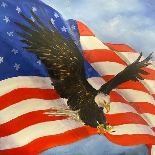 Constitutional conservative, veteran, ardent defender of 2A & our Founding Fathers.