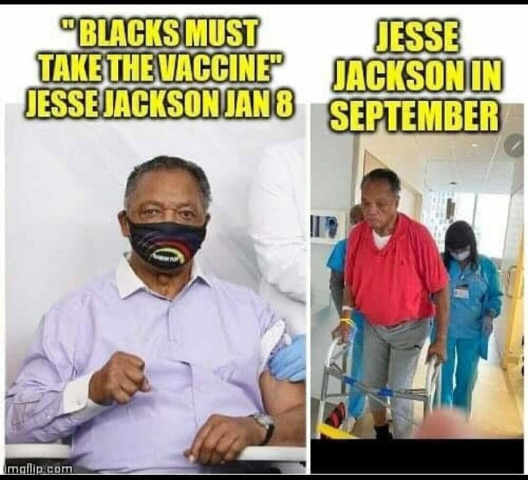 karma to jesse jackson