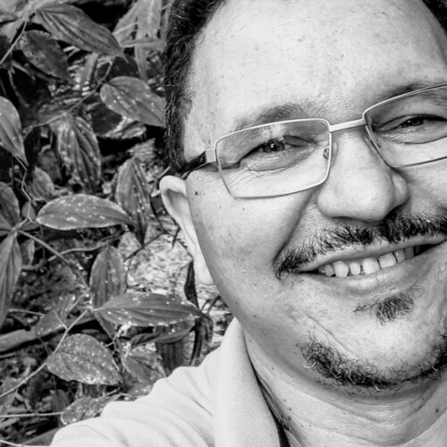 Minha razão de viver é Cristo!