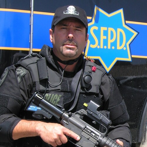 If You Don't Like TRUMP, You Won't Like Me. PERIOD.