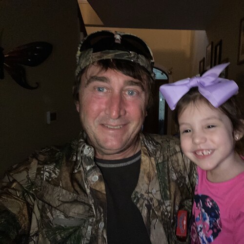 🇺🇸Constitutional Conservative- RF Engineer-Patriot🇺🇸 Proud 2A supporter. Offshore tuna slayer. Thermal specialist.