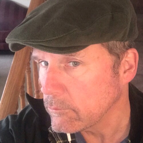 Oil Refiner. Firefighter. 2A. Army Ranger &lt;2&gt;.  MAGA. Christian. Made in God’s image.
