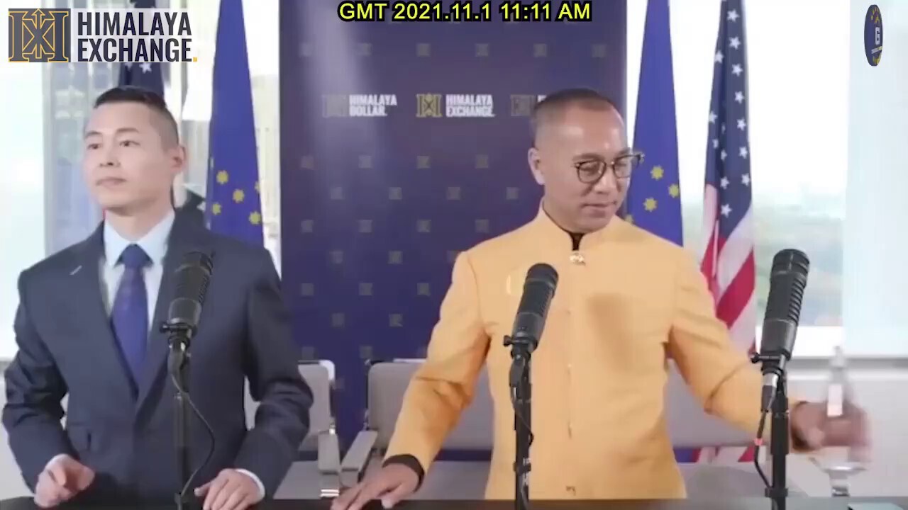 11/1/2021 [HCoin To the Moon Celebration]：The Chinese Communist Party’s so-called senior cadres always pretend they know everything by brainwashing others and crashing others’ confidence to achieve their ultimate goal to fool and cheat their own people

11/1/2021【HCoin To the Moon 庆典】： 中共所谓的领导在外都装神弄鬼，利用洗脑和愚民政策欺骗老百姓！