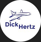 Home of D'Falov Air Carriers! With every flight, you get a little Captain Rich Hertz, our Chief Pilot. Satire & humor have priority boarding.