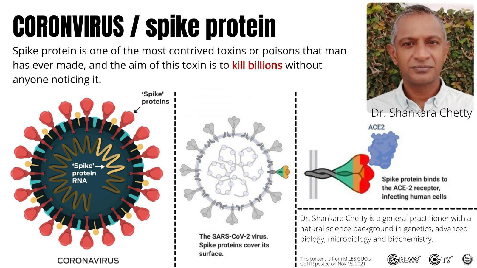 Artemisinin is the antidote to COVID-19 and vaccines side effects

COVID-19 is Bioweapon Made by CCP Lab.  This is the CCP virus and the Chinese are also victims! 

The dark forces have exacerbated human deaths by vaccine mandates and ban on drugs like HCQ and Ivermectin.

Please stop vaccines!