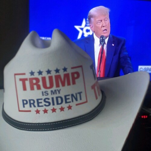 Trump won 
Defeat Big Pharma
Election Integrity
1A  2A
Pure blood