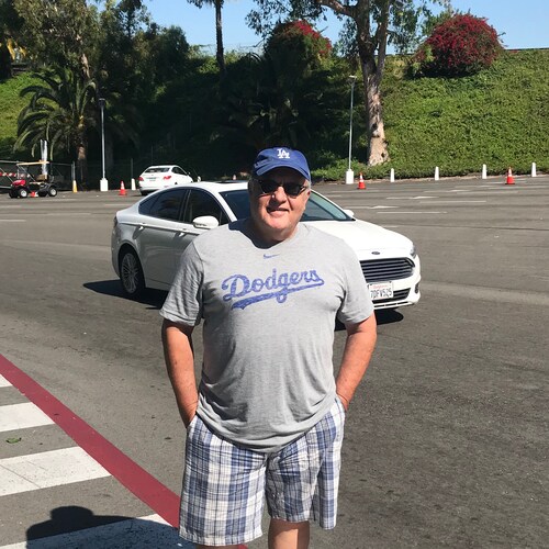 Consevative Christian. Born in Cuba raised in the greatest country God has created, The United States of America! pops t...