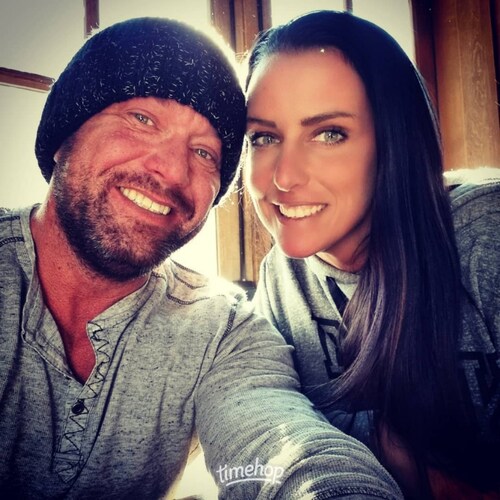 Proud American Patriot!