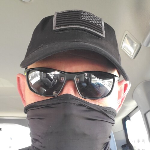 Faith, Family and Freedom the 3 pillars of my life