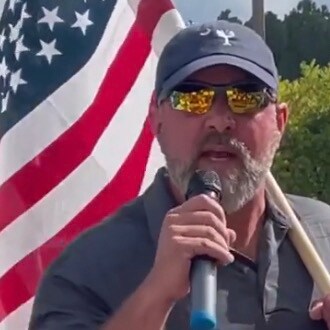 Conservative Combat Vet Paratrooper (10th Special Forces) Home Schooler 3 kids. Running for South Carolina House of Rep D116 Lowcountry. Wife is combat vet too.
