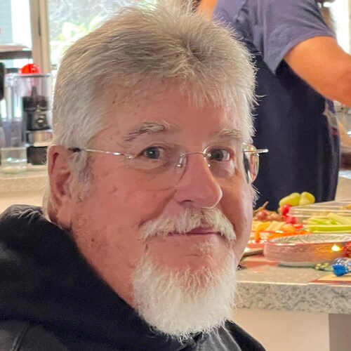 Retired utility manager living at the beach. Motorcycles are my passion.