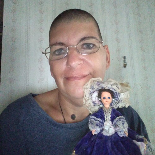 YouTuber, Paranormal Investigator, Knitter & Urban Explorer