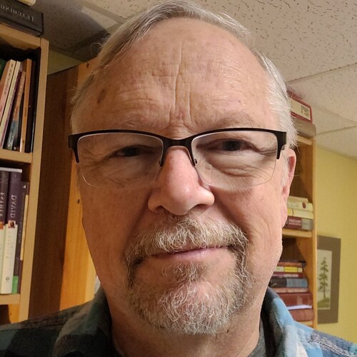 Christ follower, Lover of Truth, 
Heritage Bible Church,
 St. Charles MO