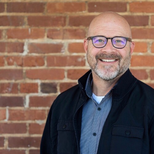 Follower of Christ, husband to my Canadian Queen - Melanie, father to four world changers, PhD, LPC-S, professor and Rea...