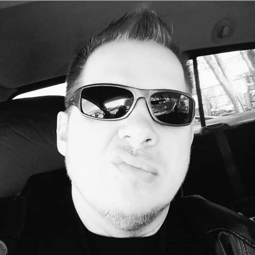 Marine Corps Veteran