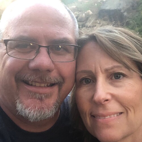 Christian, Husband, Father, Coach. Endeavoring to serve others.