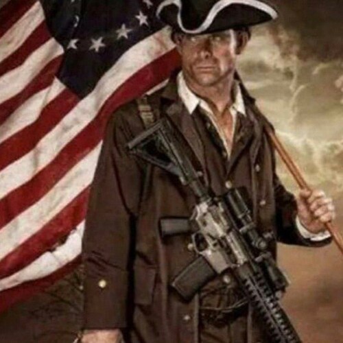 God, Family, Country,Just a Digital warrior fighting justice !! conservative wanting to make a difference in this world!