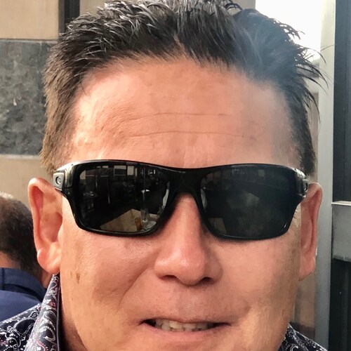 GOD, Family, Country