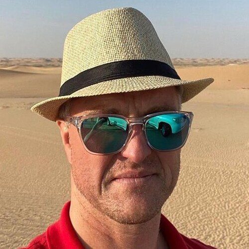 Life happens, nature lover
Christian ✝️